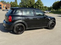 USED 2016 16 MINI COUNTRYMAN 2.0 Cooper SD SUV 5dr Diesel Manual Euro 5 (s/s) (143 ps) 12m MOT INCLUDED IN SALE, &pound;35 TAX