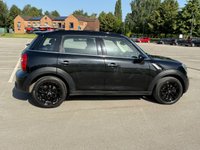 USED 2016 16 MINI COUNTRYMAN 2.0 Cooper SD SUV 5dr Diesel Manual Euro 5 (s/s) (143 ps) 12m MOT INCLUDED IN SALE, &pound;35 TAX