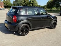 USED 2016 16 MINI COUNTRYMAN 2.0 Cooper SD SUV 5dr Diesel Manual Euro 5 (s/s) (143 ps) 12m MOT INCLUDED IN SALE, &pound;35 TAX