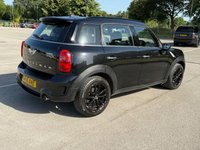 USED 2016 16 MINI COUNTRYMAN 2.0 Cooper SD SUV 5dr Diesel Manual Euro 5 (s/s) (143 ps) 12m MOT INCLUDED IN SALE, &pound;35 TAX