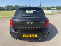 USED 2016 16 MINI COUNTRYMAN 2.0 Cooper SD SUV 5dr Diesel Manual Euro 5 (s/s) (143 ps) 12m MOT INCLUDED IN SALE, &pound;35 TAX