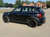 USED 2016 16 MINI COUNTRYMAN 2.0 Cooper SD SUV 5dr Diesel Manual Euro 5 (s/s) (143 ps) 12m MOT INCLUDED IN SALE, &pound;35 TAX