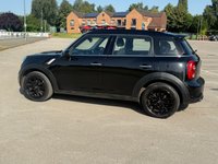 USED 2016 16 MINI COUNTRYMAN 2.0 Cooper SD SUV 5dr Diesel Manual Euro 5 (s/s) (143 ps) 12m MOT INCLUDED IN SALE, &pound;35 TAX