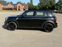 USED 2016 16 MINI COUNTRYMAN 2.0 Cooper SD SUV 5dr Diesel Manual Euro 5 (s/s) (143 ps) 12m MOT INCLUDED IN SALE, &pound;35 TAX