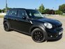 USED 2016 16 MINI COUNTRYMAN 2.0 Cooper SD SUV 5dr Diesel Manual Euro 5 (s/s) (143 ps) 12m MOT INCLUDED IN SALE, &pound;35 TAX
