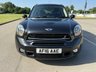 USED 2016 16 MINI COUNTRYMAN 2.0 Cooper SD SUV 5dr Diesel Manual Euro 5 (s/s) (143 ps) 12m MOT INCLUDED IN SALE, &pound;35 TAX