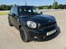 USED 2016 16 MINI COUNTRYMAN 2.0 Cooper SD SUV 5dr Diesel Manual Euro 5 (s/s) (143 ps) 12m MOT INCLUDED IN SALE, &pound;35 TAX