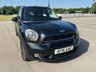 USED 2016 16 MINI COUNTRYMAN 2.0 Cooper SD SUV 5dr Diesel Manual Euro 5 (s/s) (143 ps) 12m MOT INCLUDED IN SALE, &pound;35 TAX
