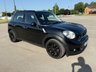 USED 2016 16 MINI COUNTRYMAN 2.0 Cooper SD SUV 5dr Diesel Manual Euro 5 (s/s) (143 ps) 12m MOT INCLUDED IN SALE, &pound;35 TAX