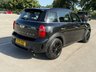USED 2016 16 MINI COUNTRYMAN 2.0 Cooper SD SUV 5dr Diesel Manual Euro 5 (s/s) (143 ps) 12m MOT INCLUDED IN SALE, &pound;35 TAX