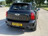 USED 2016 16 MINI COUNTRYMAN 2.0 Cooper SD SUV 5dr Diesel Manual Euro 5 (s/s) (143 ps) 12m MOT INCLUDED IN SALE, &pound;35 TAX