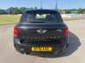 USED 2016 16 MINI COUNTRYMAN 2.0 Cooper SD SUV 5dr Diesel Manual Euro 5 (s/s) (143 ps) 12m MOT INCLUDED IN SALE, &pound;35 TAX