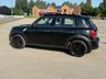 USED 2016 16 MINI COUNTRYMAN 2.0 Cooper SD SUV 5dr Diesel Manual Euro 5 (s/s) (143 ps) 12m MOT INCLUDED IN SALE, &pound;35 TAX