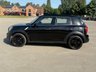 USED 2016 16 MINI COUNTRYMAN 2.0 Cooper SD SUV 5dr Diesel Manual Euro 5 (s/s) (143 ps) 12m MOT INCLUDED IN SALE, &pound;35 TAX