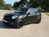 USED 2016 16 MINI COUNTRYMAN 2.0 Cooper SD SUV 5dr Diesel Manual Euro 5 (s/s) (143 ps) 12m MOT INCLUDED IN SALE, &pound;35 TAX