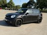USED 2016 16 MINI COUNTRYMAN 2.0 Cooper SD SUV 5dr Diesel Manual Euro 5 (s/s) (143 ps) 12m MOT INCLUDED IN SALE, &pound;35 TAX