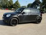 USED 2016 16 MINI COUNTRYMAN 2.0 Cooper SD SUV 5dr Diesel Manual Euro 5 (s/s) (143 ps) 12m MOT INCLUDED IN SALE, &pound;35 TAX