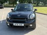 USED 2016 16 MINI COUNTRYMAN 2.0 Cooper SD SUV 5dr Diesel Manual Euro 5 (s/s) (143 ps) 12m MOT INCLUDED IN SALE, &pound;35 TAX