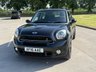 USED 2016 16 MINI COUNTRYMAN 2.0 Cooper SD SUV 5dr Diesel Manual Euro 5 (s/s) (143 ps) 12m MOT INCLUDED IN SALE, &pound;35 TAX