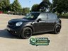 USED 2016 16 MINI COUNTRYMAN 2.0 Cooper SD SUV 5dr Diesel Manual Euro 5 (s/s) (143 ps) 12m MOT INCLUDED IN SALE, &pound;35 TAX