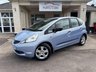 USED 2009 59 HONDA JAZZ 1.2 Jazz SE i-VTec 5dr * 6 Month Warranty Included *