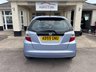 USED 2009 59 HONDA JAZZ 1.2 Jazz SE i-VTec 5dr * 6 Month Warranty Included *