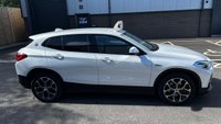 USED 2022 72 BMW X2 1.5 25e 10kWh Sport SUV 5dr Petrol Plug-in Hybrid Auto xDrive Euro 6 (s/s) (220 ps) 