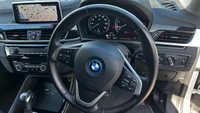 USED 2022 72 BMW X2 1.5 25e 10kWh Sport SUV 5dr Petrol Plug-in Hybrid Auto xDrive Euro 6 (s/s) (220 ps) 