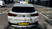 USED 2022 72 BMW X2 1.5 25e 10kWh Sport SUV 5dr Petrol Plug-in Hybrid Auto xDrive Euro 6 (s/s) (220 ps) 