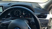 USED 2022 72 BMW X2 1.5 25e 10kWh Sport SUV 5dr Petrol Plug-in Hybrid Auto xDrive Euro 6 (s/s) (220 ps) 