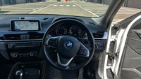USED 2022 72 BMW X2 1.5 25e 10kWh Sport SUV 5dr Petrol Plug-in Hybrid Auto xDrive Euro 6 (s/s) (220 ps) 