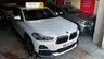 USED 2022 72 BMW X2 1.5 25e 10kWh Sport SUV 5dr Petrol Plug-in Hybrid Auto xDrive Euro 6 (s/s) (220 ps) 