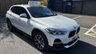 USED 2022 72 BMW X2 1.5 25e 10kWh Sport SUV 5dr Petrol Plug-in Hybrid Auto xDrive Euro 6 (s/s) (220 ps) 