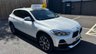 USED 2022 72 BMW X2 1.5 25e 10kWh Sport SUV 5dr Petrol Plug-in Hybrid Auto xDrive Euro 6 (s/s) (220 ps) 
