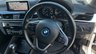 USED 2022 72 BMW X2 1.5 25e 10kWh Sport SUV 5dr Petrol Plug-in Hybrid Auto xDrive Euro 6 (s/s) (220 ps) 