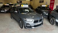 USED 2023 23 BMW X2 1.5 25e 10kWh Sport SUV 5dr Petrol Plug-in Hybrid Auto xDrive Euro 6 (s/s) (220 ps) 