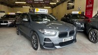USED 2023 23 BMW X2 1.5 25e 10kWh Sport SUV 5dr Petrol Plug-in Hybrid Auto xDrive Euro 6 (s/s) (220 ps) 