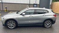 USED 2023 23 BMW X2 1.5 25e 10kWh Sport SUV 5dr Petrol Plug-in Hybrid Auto xDrive Euro 6 (s/s) (220 ps) 