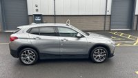 USED 2023 23 BMW X2 1.5 25e 10kWh Sport SUV 5dr Petrol Plug-in Hybrid Auto xDrive Euro 6 (s/s) (220 ps) 