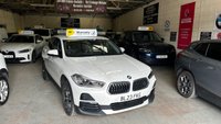 USED 2023 23 BMW X2 1.5 25e 10kWh Sport SUV 5dr Petrol Plug-in Hybrid Auto xDrive Euro 6 (s/s) (220 ps) 