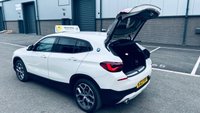USED 2023 23 BMW X2 1.5 25e 10kWh Sport SUV 5dr Petrol Plug-in Hybrid Auto xDrive Euro 6 (s/s) (220 ps) 