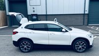 USED 2023 23 BMW X2 1.5 25e 10kWh Sport SUV 5dr Petrol Plug-in Hybrid Auto xDrive Euro 6 (s/s) (220 ps) 