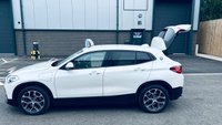 USED 2023 23 BMW X2 1.5 25e 10kWh Sport SUV 5dr Petrol Plug-in Hybrid Auto xDrive Euro 6 (s/s) (220 ps) 