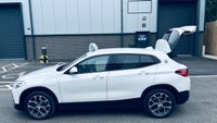 USED 2023 23 BMW X2 1.5 25e 10kWh Sport SUV 5dr Petrol Plug-in Hybrid Auto xDrive Euro 6 (s/s) (220 ps) 