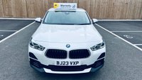 USED 2023 23 BMW X2 1.5 25e 10kWh Sport SUV 5dr Petrol Plug-in Hybrid Auto xDrive Euro 6 (s/s) (220 ps) 