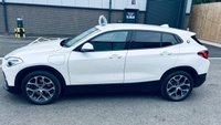 USED 2023 23 BMW X2 1.5 25e 10kWh Sport SUV 5dr Petrol Plug-in Hybrid Auto xDrive Euro 6 (s/s) (220 ps) 