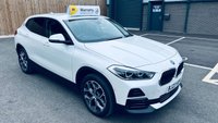 USED 2023 23 BMW X2 1.5 25e 10kWh Sport SUV 5dr Petrol Plug-in Hybrid Auto xDrive Euro 6 (s/s) (220 ps) 