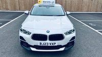 USED 2023 23 BMW X2 1.5 25e 10kWh Sport SUV 5dr Petrol Plug-in Hybrid Auto xDrive Euro 6 (s/s) (220 ps) 