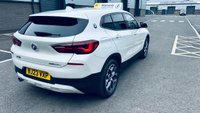 USED 2023 23 BMW X2 1.5 25e 10kWh Sport SUV 5dr Petrol Plug-in Hybrid Auto xDrive Euro 6 (s/s) (220 ps) 