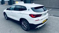 USED 2023 23 BMW X2 1.5 25e 10kWh Sport SUV 5dr Petrol Plug-in Hybrid Auto xDrive Euro 6 (s/s) (220 ps) 